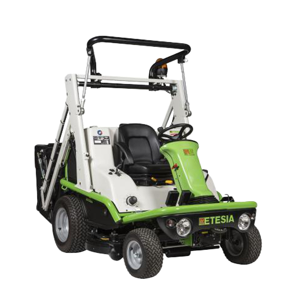 Produktabbildung: Etesia - Hydro 124DN