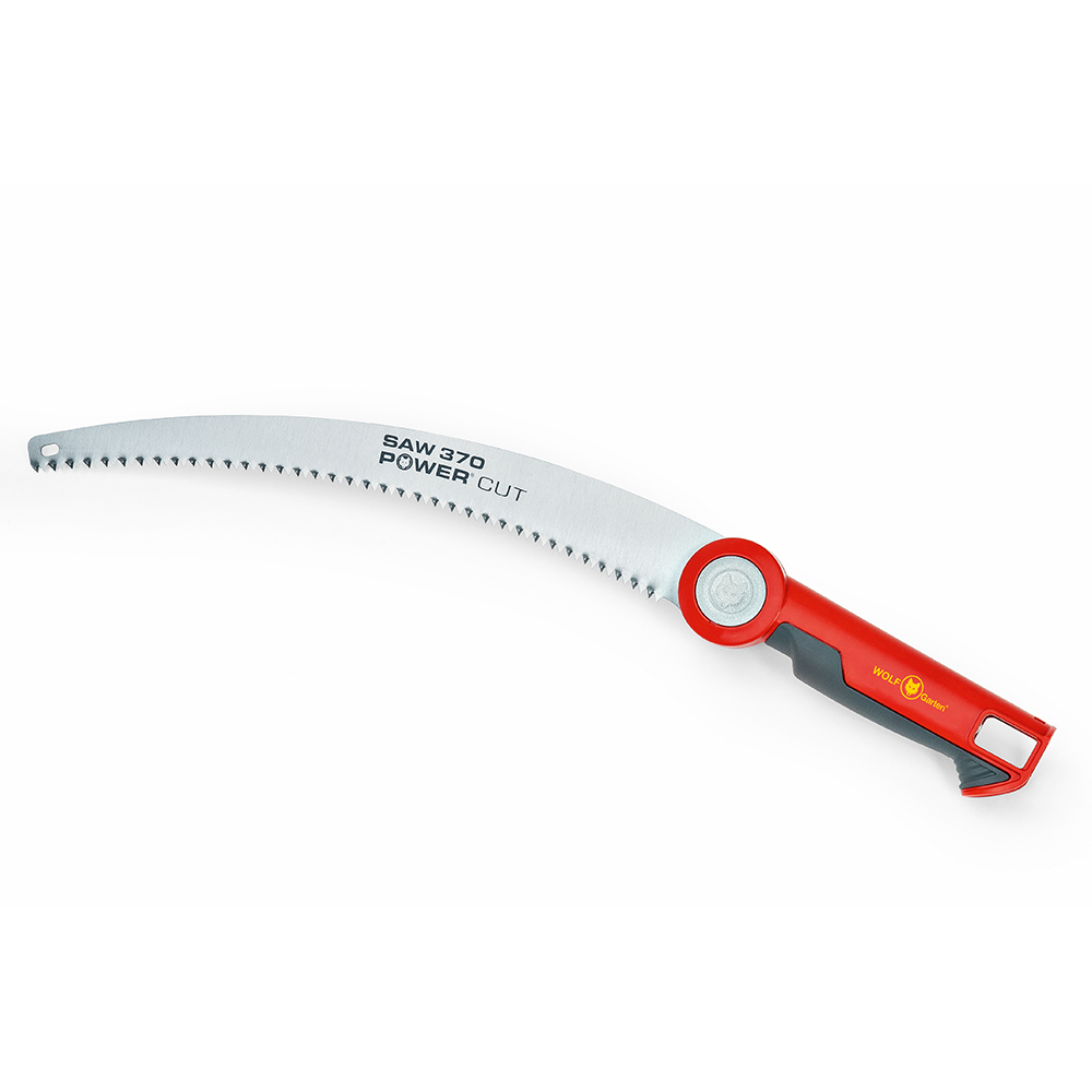 Produktabbildung: WOLF-Garten -  POWER CUT SAW 370