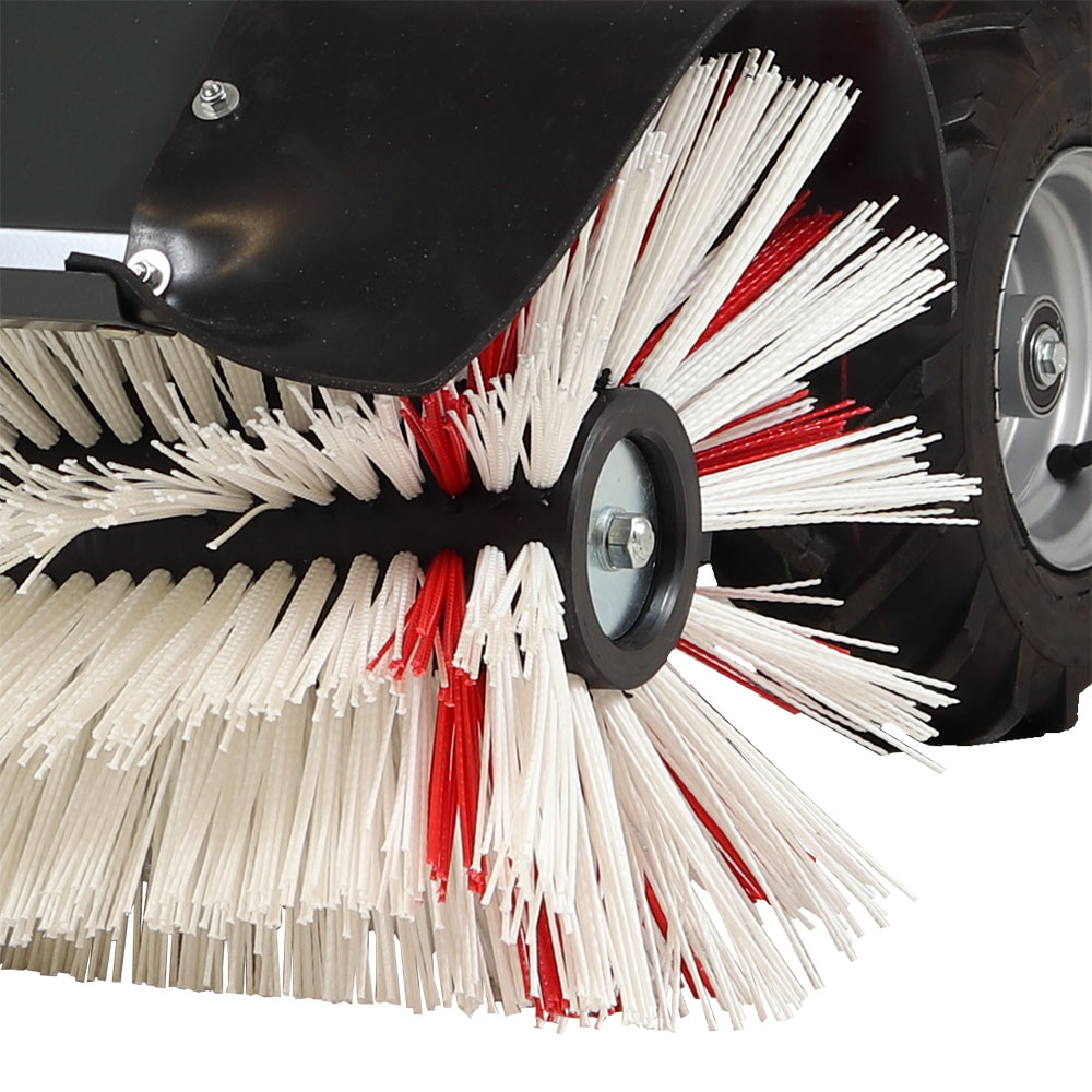 Produktabbildung: REMARC - Robust-Bürste HVR 100