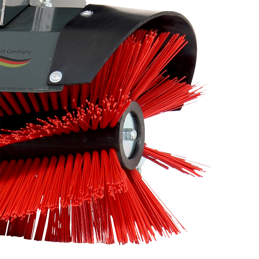 Produktabbildung: REMARC - Komfort-Bürste HVR 80