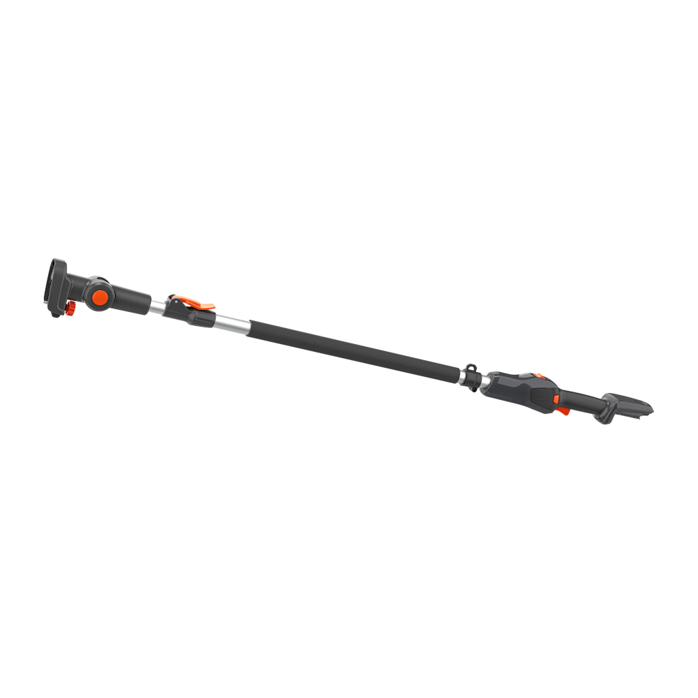 Produktabbildung: Husqvarna - S20-P4A + Aspire® Verlängerung-P4A inkl. Akku und Ladegerät