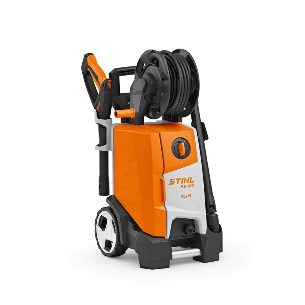 Produktabbildung: STIHL - RE 120 PLUS