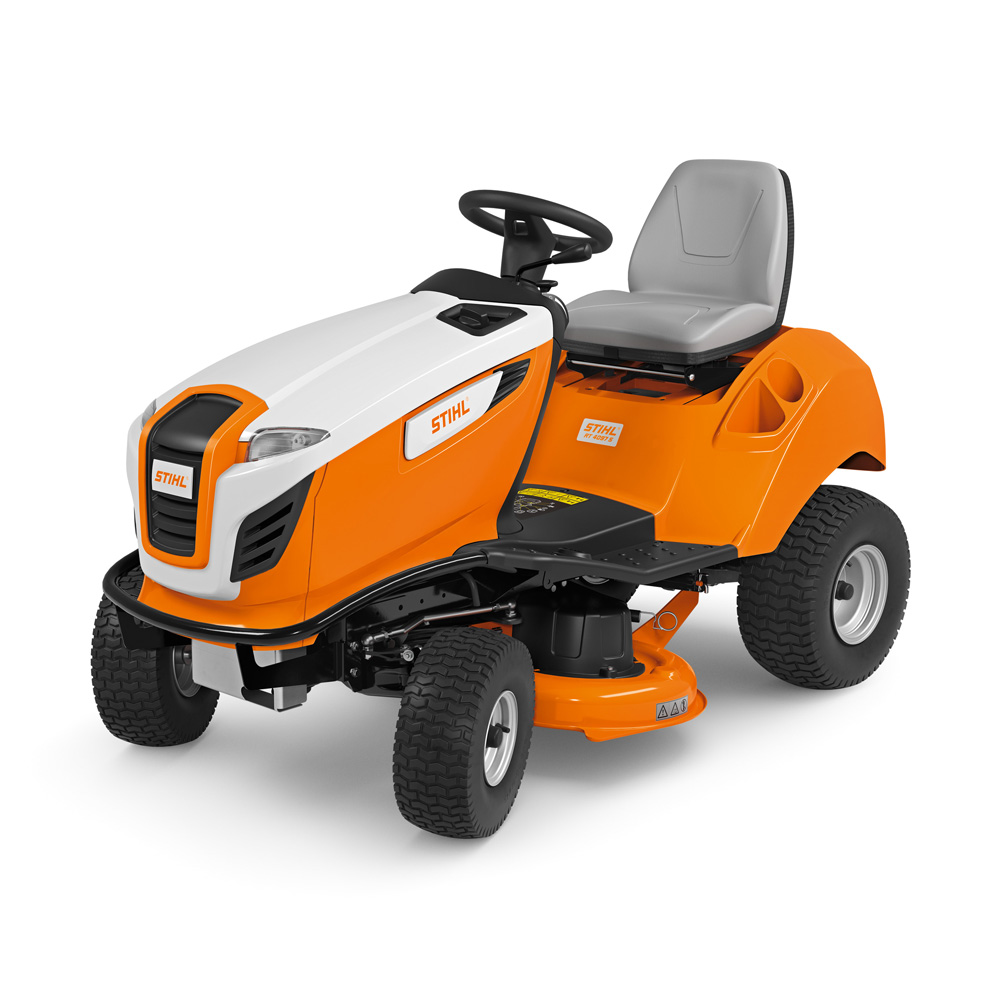 Produktabbildung: STIHL - RT 4097 SX