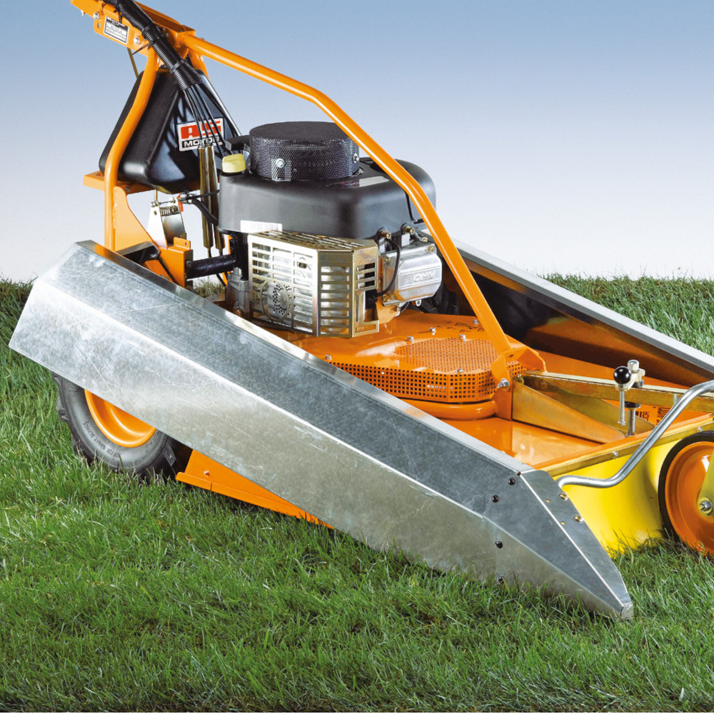 Produktabbildung: AS-Motor - Astanheber AS 65, AS 73