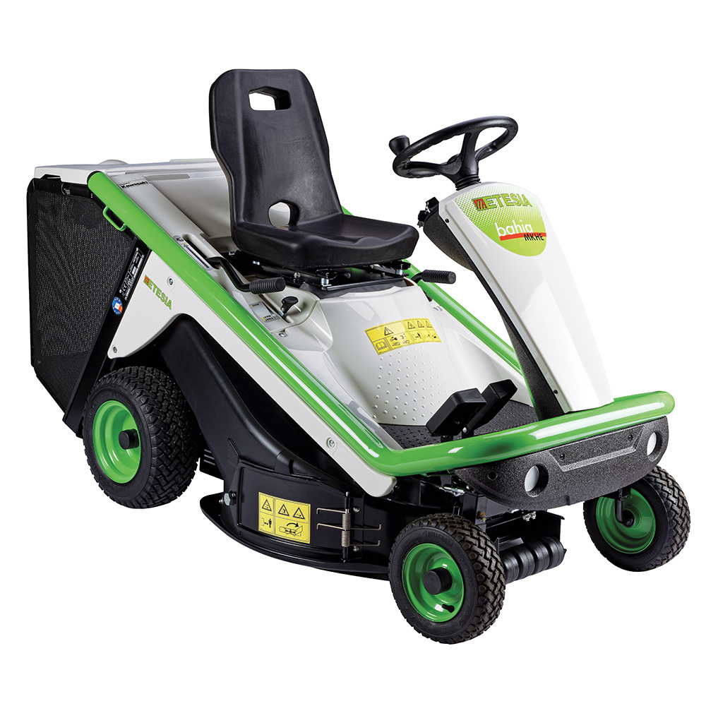 Produktabbildung: Etesia - Bahia 2 MKHE 3