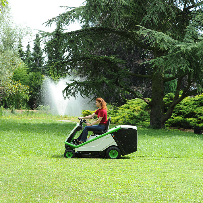 Produktabbildung: Etesia - Bahia 2 MKHE 3