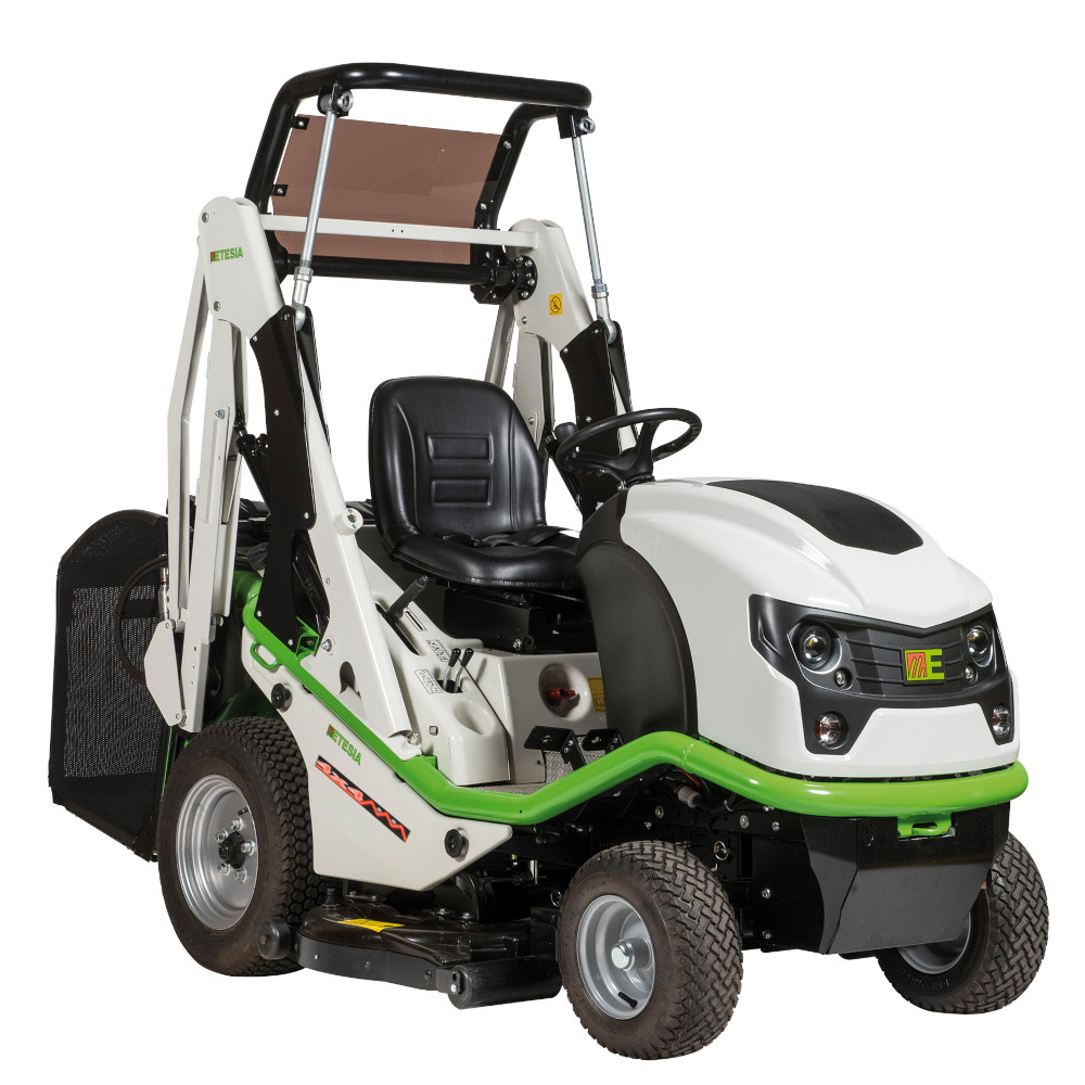 Produktabbildung: Etesia - Buffalo 100 BPHPX2