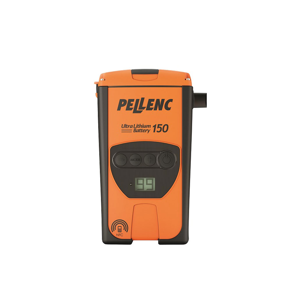 Produktabbildung: Pellenc - Akku ULiB 150 für VINION