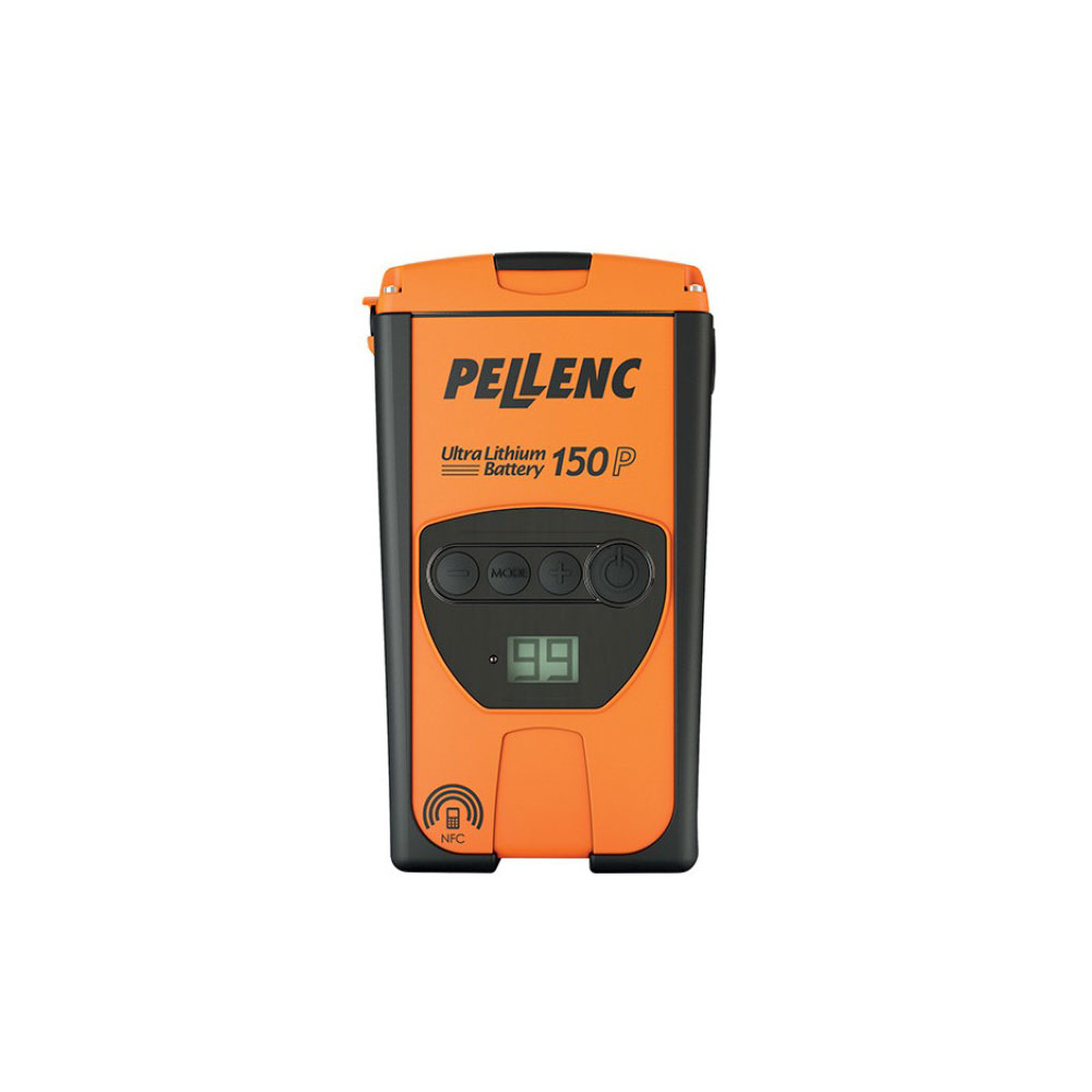 Produktabbildung: Pellenc - Akku ULiB 150 P für PRUNION