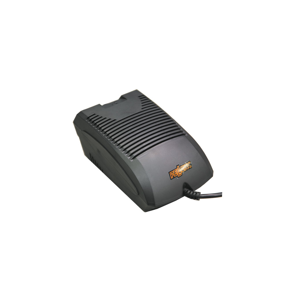 Produktabbildung: Pellenc - Rückentragbarer Laubbläser AIRION BP inkl. Akku Alpha 520 und Ladegerät