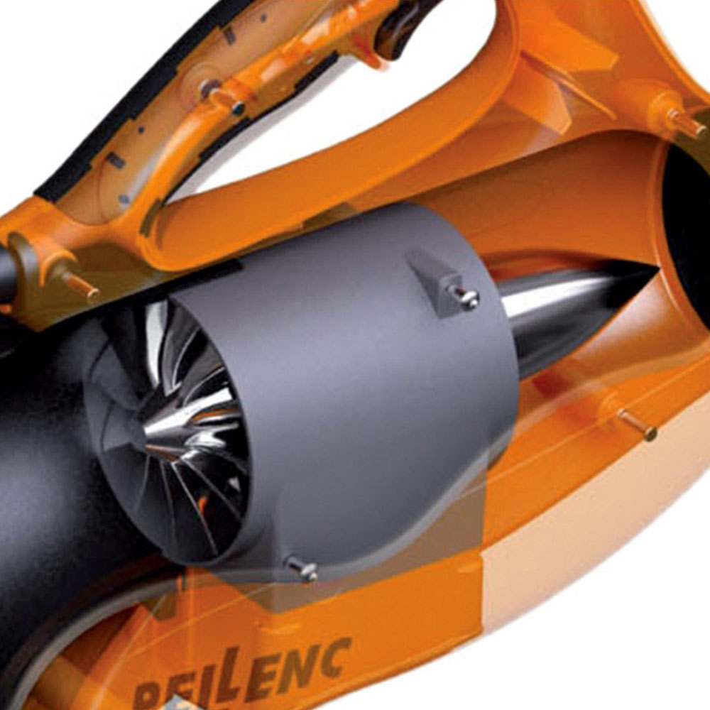 Produktabbildung: Pellenc - AIRION 3 ohne Akku und Ladegerät