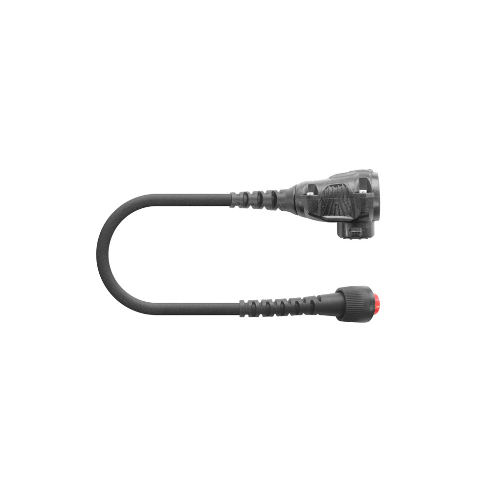 Produktabbildung: Pellenc - Anschlusskabel mit Fast Connector für ULiB 250, 400, 700, 1100