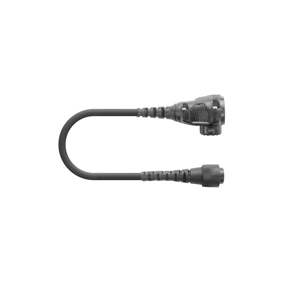 Produktabbildung: Pellenc - Anschlusskabel mit Fast Connector für ULiB 750, 1200 und 1500 und ALPHA-Akkus