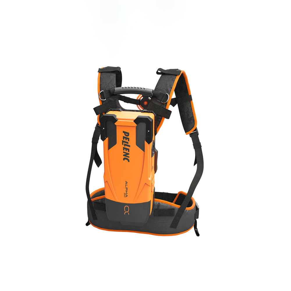 Produktabbildung: Pellenc - Akku ALPHA 260