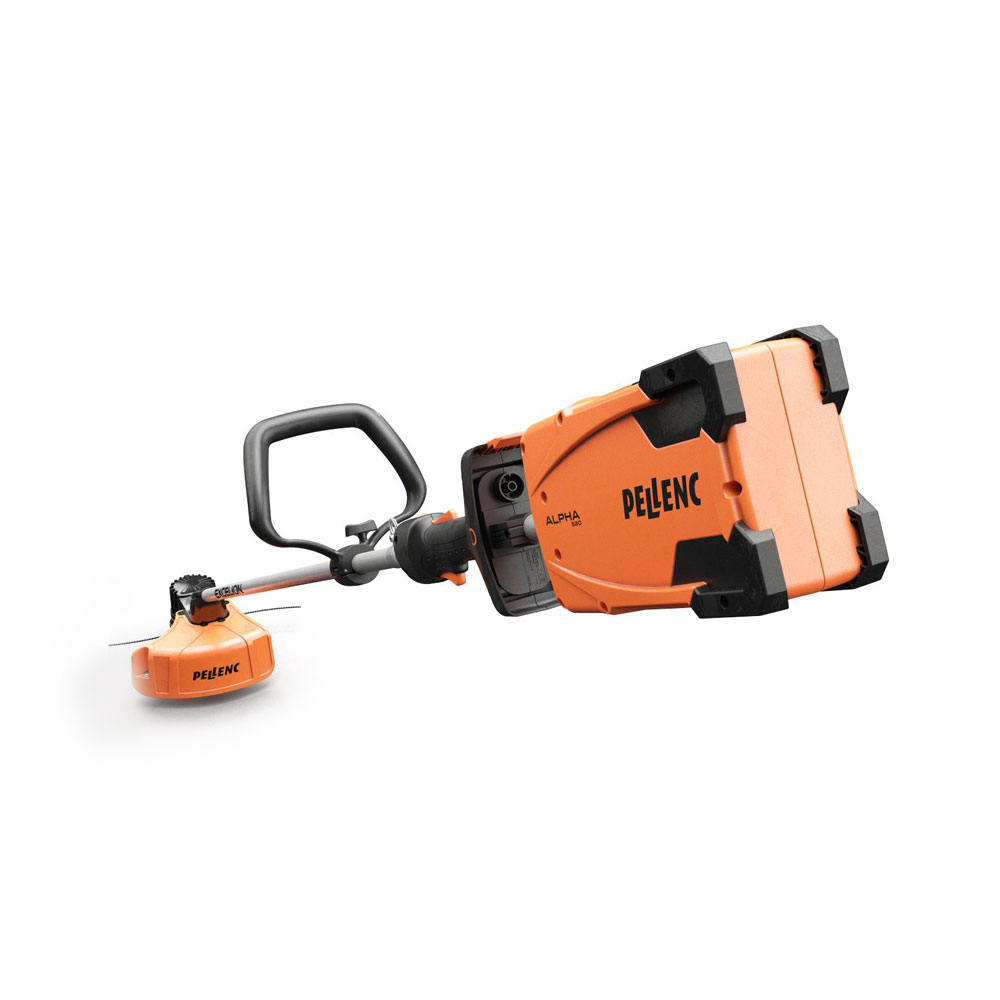 Produktabbildung: Pellenc - Akku ALPHA 520