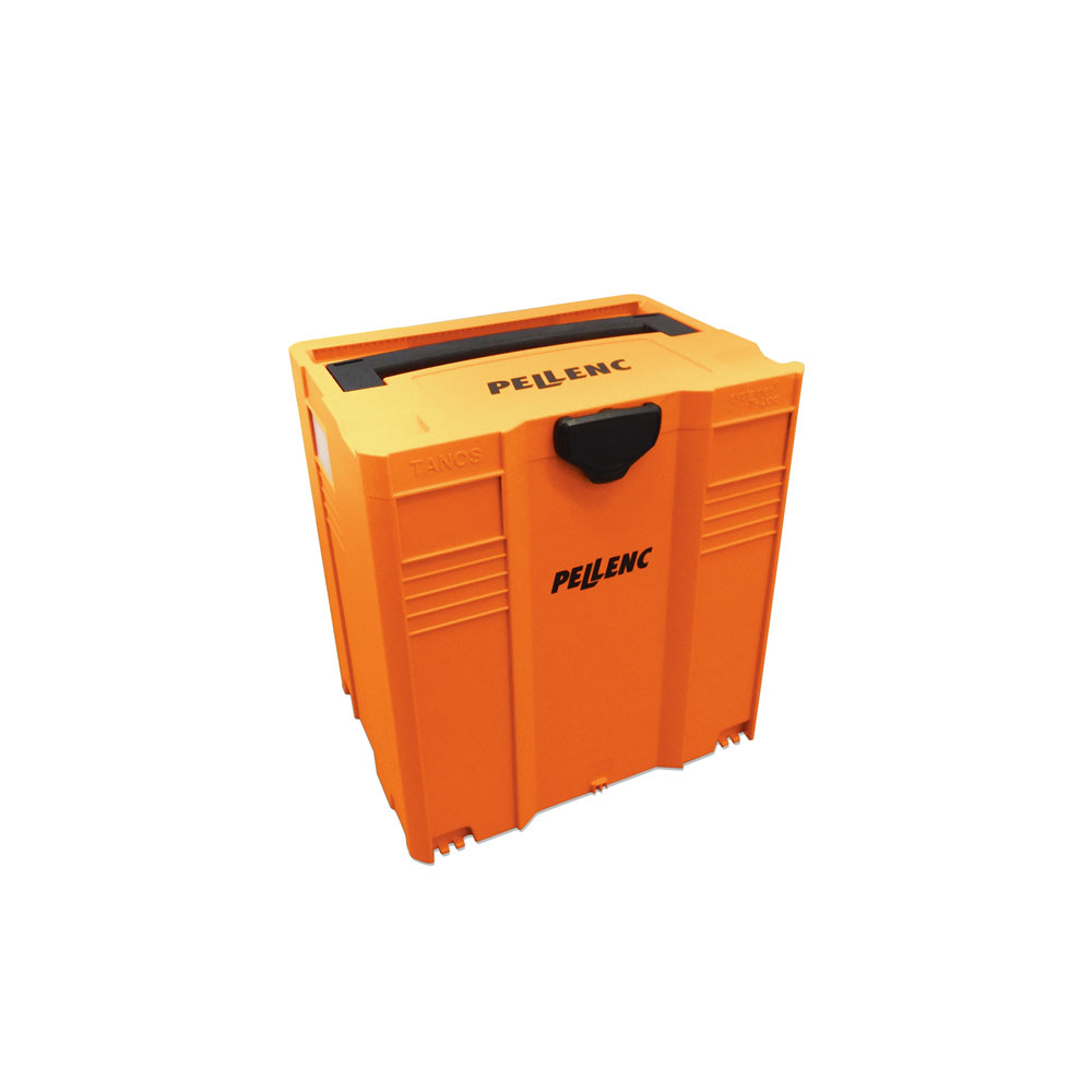 Produktabbildung: Pellenc - Transportkoffer