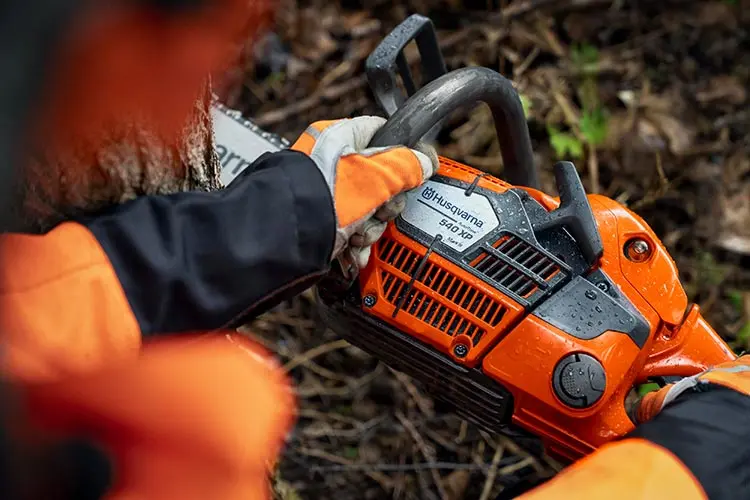 Husqvarna Kettensäge 540 XP Mark III Husqvarna Kettensäge 540 XP Mark III