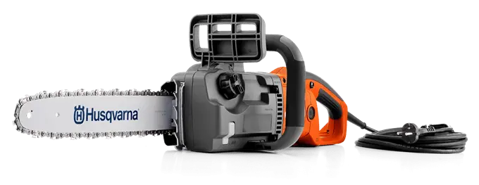 husqvarna-420el-elektrisch